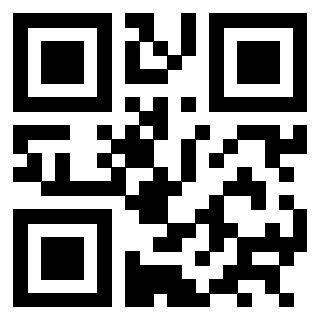 Qr Code di 3301431025