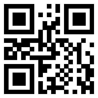 Immagine del Qr Code di 3301431028