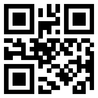 Il Qr Code di 3301431034