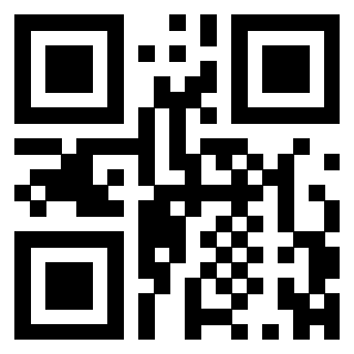 3301431040 - Immagine del QrCode