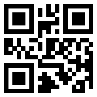 3301431042 - Immagine del QrCode