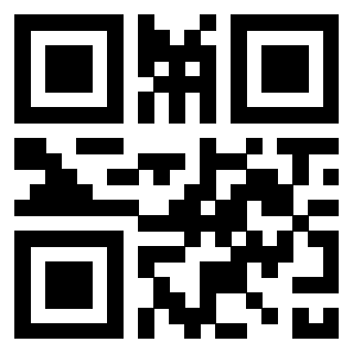 3301431043 - Immagine del QrCode