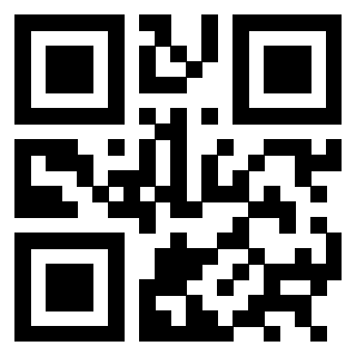 3301431044 Qr Code associato