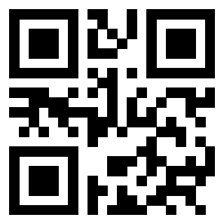 3301431045 QrCode associato