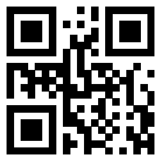 Immagine del QrCode di 3301431046