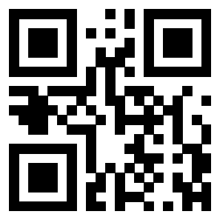 Immagine del QrCode di 3301431047