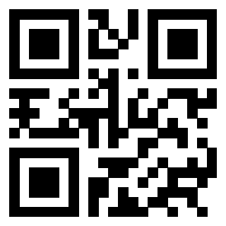 QrCode di 3301431048