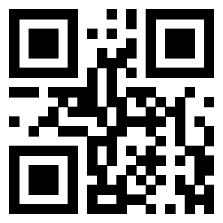 Il Qr Code di 3301431049