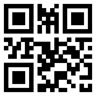 3301431050 - Immagine del QrCode