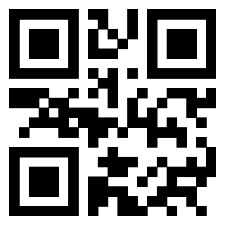 3301431052 QrCode associato