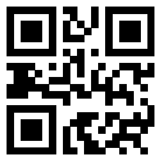 3301431053 - Immagine del Qr Code