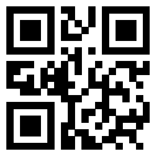 3301431055 Qr Code associato