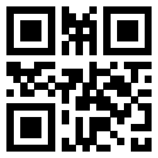 3301431056 Qr Code associato