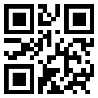Qr Code di 3301431057