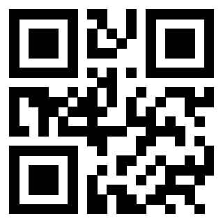 Immagine del QrCode di 3301431058