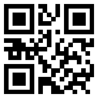 Qr Code di 3301431059