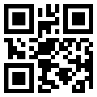 Immagine del Qr Code di 3301431061