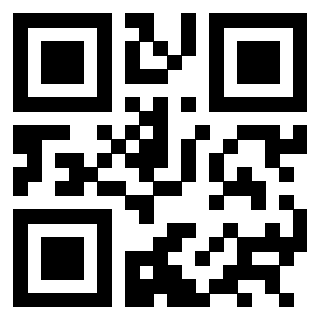 Il Qr Code di 3301431062