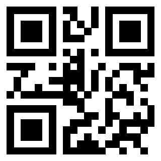 3301431067 - Immagine del QrCode