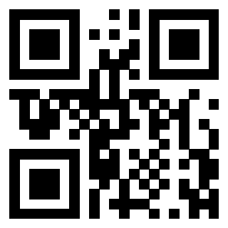 3301431068 QrCode associato