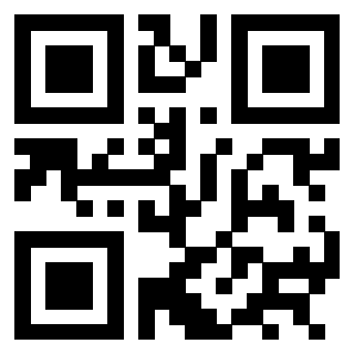 Immagine del QrCode di 3301431071