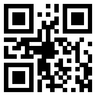 Il QrCode di 3301431077