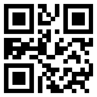 Immagine del Qr Code di 3301431083