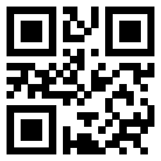 3301431086 QrCode associato