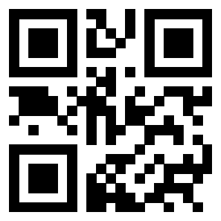 3301431090 QrCode associato