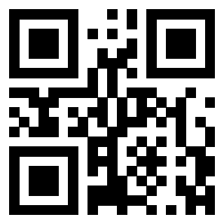 Il QrCode di 3301431091