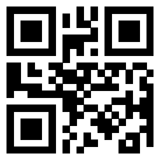 Scansione del Qr Code di 3301431094