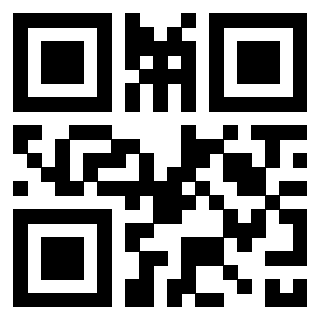 Il Qr Code di 3301431098