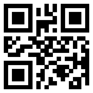 Il Qr Code di 3301431099