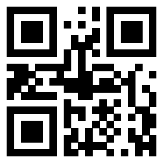 Il QrCode di 3301431102