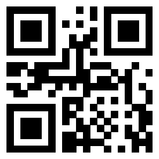 3301431104 - Immagine del Qr Code
