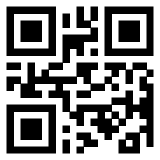 Scansione del Qr Code di 3301431106
