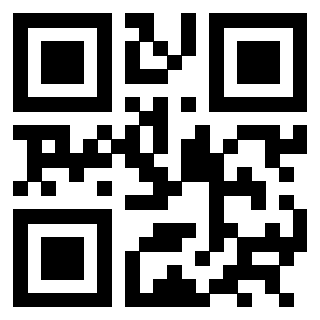 QrCode di 3301431107