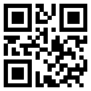 Immagine del QrCode di 3301431109