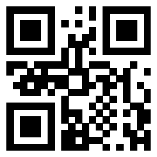 3301431110 QrCode associato