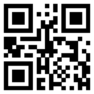 3301441644 - Immagine del Qr Code associato