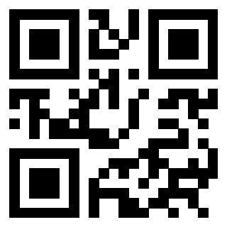 3301441645 QrCode associato