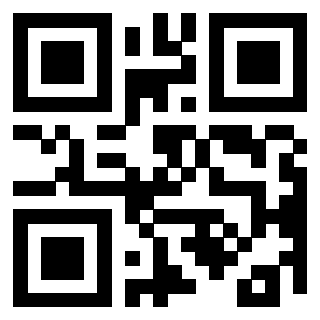 Immagine del Qr Code di 3301441646
