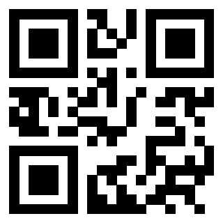 Il Qr Code di 3301441647