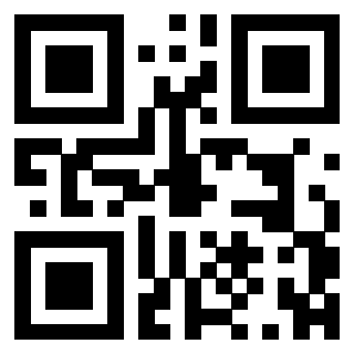 Scansione del Qr Code di 3301441649