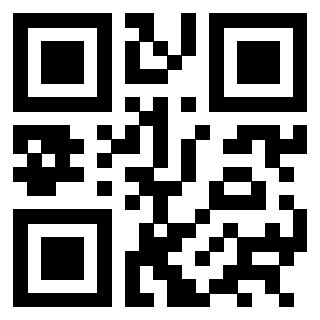 Immagine del QrCode di 3301441650