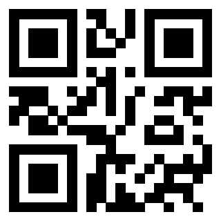 3301441652 - Immagine del QrCode