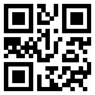 Il QrCode di 3301441653