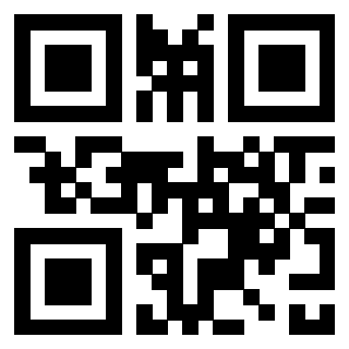 Scansione del Qr Code di 3301441655