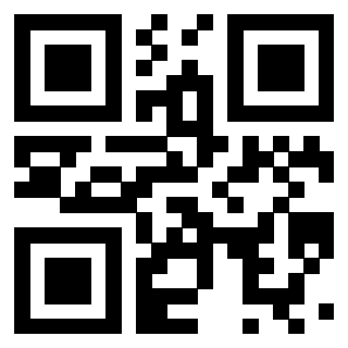 3301441657 - Immagine del Qr Code