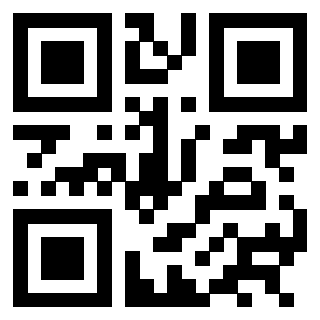 Il Qr Code di 3301441658